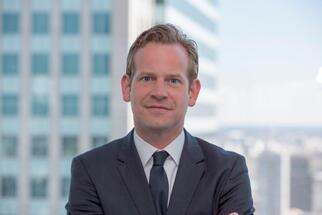 CBRE promotes Joerg Kreindl to Head of Industrial and Logistics CEE