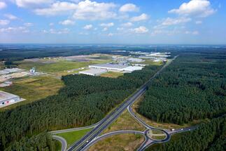Prologis Delivers Fourth Logistics Facility in Szczecin