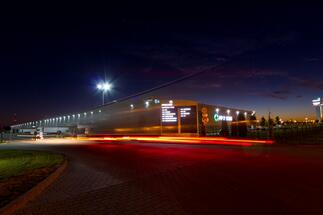 Waberer’s Takes It All at Prologis Park Budapest-Sziget