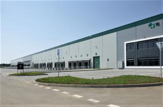 Prologis Leases Speculative Development in Slovakia Just Eight Weeks After Facility Completion