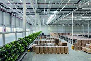 What’s Inside Counts – Lifting Logistics Space From Functional to Humancentric Design
