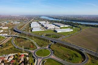Staying Ahead of What’s Next with a New, Speculative Facility in Hungary