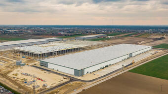 Prologis Summarizes First Quarter 2020 in Central Europe