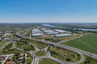 A Long-Term Partnership Expanded with FIEGE - New Development Fully Leased at Prologis Park Budapest-Harbor