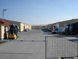 Warehouses to let in M5-M0 Raktárközpont