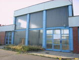 Warehouses to let in Arvit-Depo Győr