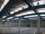 Warehouses to let in Antana Üzleti Park
