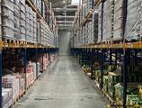 Warehouses to let in Bábolna - logisztikai központ