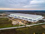 Warehouses to let in HelloParks Maglód - Budapest Airport