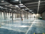 Warehouses to let in HelloParks Páty - Budapest West
