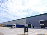 Warehouses to let in Prologis Park Budapest-Sziget