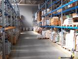Warehouses to let in G8 Investment Kft.