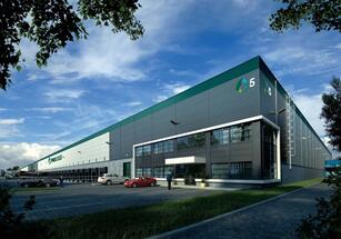 Prologis Signs 31,000 Square Metre E-Commerce Development in Prague