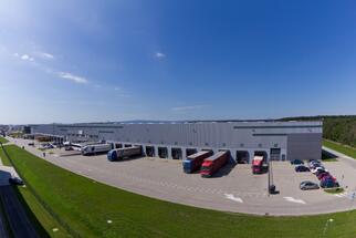 Prologis Extends Leases Totalling 126,000 Square Metres with Tesco in Slovakia