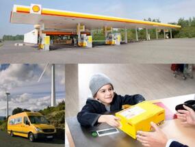 A DHL Express és a Shell együttműködik Magyarországon