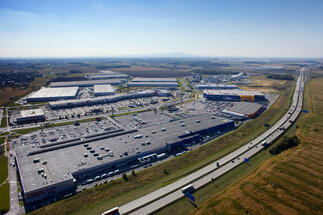 Prologis Wrocław SBU Development Secures75% Commitments Prior to Completion