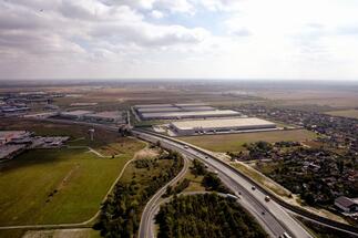 Prologis Leases 26,500 Square Metres to DB Schenker in Hungary