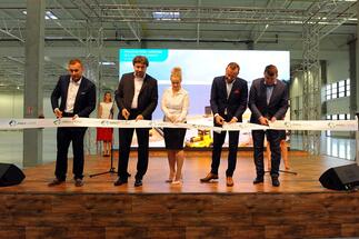 Prologis Opens Second Small Business Unit Building in Poland