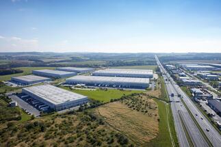 Prologis to Deliver Two New Facilities at Prologis Park Prague D1 – 100-Percent Pre-leased