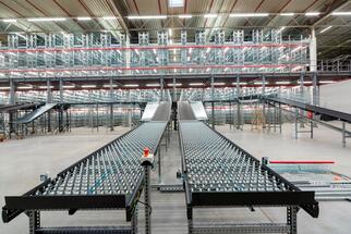 Mall.cz Expands Into 51,000 Square Metres at Prologis Park Prague-Jirny