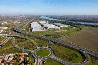 Prologis Reports Second Quarter Performance in Central and Eastern Europe