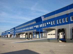 World leading company’s subsidiary moved into the logistics center of IPD Group’s South Base I.