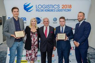 Prologis Announces 2018 Prologis for the Best’ Award Winners