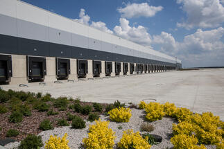 Prologis Invests in Second Pilsen Logistics Park