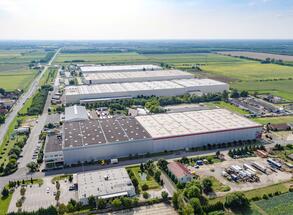 CTP hits 5 million m2 milestone with its A-Class properties in CEE