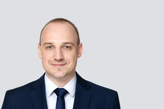 Prologis Promotes Martin Baláž to Country Manager Czech Republic and Slovakia