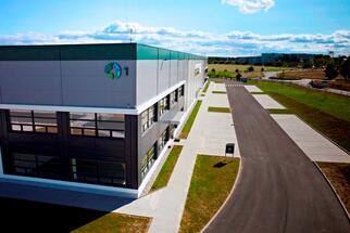 Prologis Acquires Site for New Logistics Park in Premium Location Near Prague