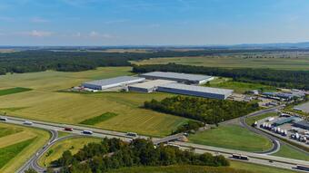 Prologis Develops Two BTS Facilities in Wrocław