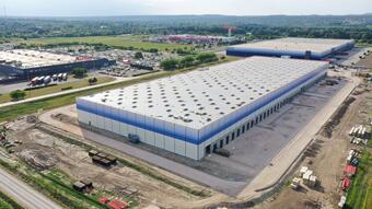 GLP leases 22,000 SQM at Sziget Logistics Centre to Alza