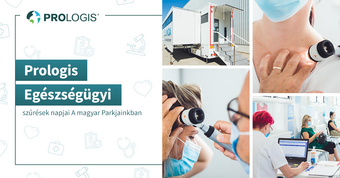 Free health checks with Prologis help employees stay fit as fiddles in Hungary
