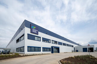 Sustainable, category-defining automotive development in Debrecen