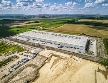 HelloParks maintains green industrial property market leadership position in Hungary