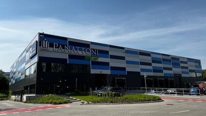 Panattoni City Dock Törökbálint reaches full occupancy