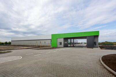 Innovinia further strengthens market presence in Kecskemét: