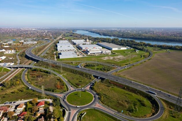 Prologis Reports Second Quarter Performance in Central and Eastern Europe