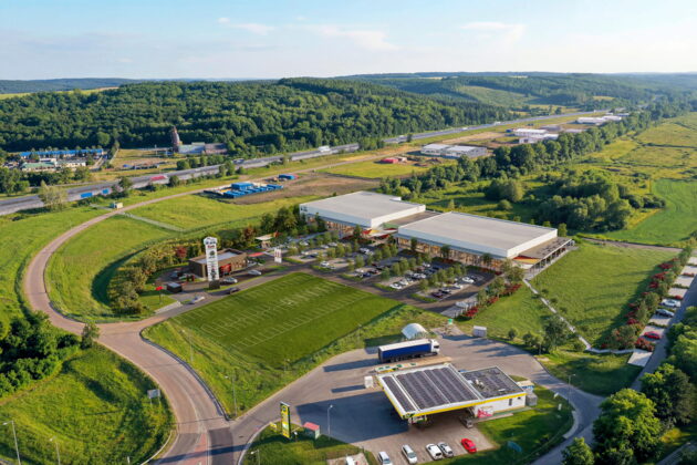 Faedra Group Secures Financing for MyRA Park M3 Retail Development