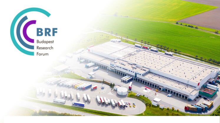 Industrial property market Q3 2026