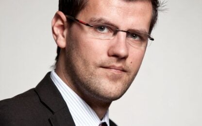 Prologis CEE Announces Promotions in the Czech Republic and Poland