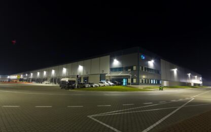 L’Oréal Poland With Prologis Again