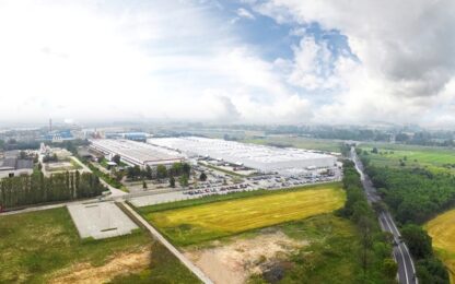 Prologis CEE Strengthens its Portfolio with New Acquisitions in Poland and Hungary