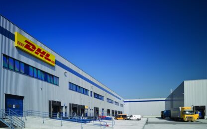 Prologis Acquires M1 Business Park in Hungary