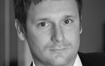 PROMOTION AT CUSHMAN & WAKEFIELD BUDAPEST