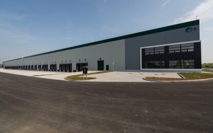 Chinese Online Store Operator Enters Czech Market