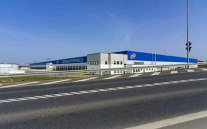 Prologis Completes 30,000 Square Metre Expansion for Pepco