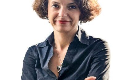 CTP appoints Mrs. Ana Dumitrache as co-country Head of CTP Romania