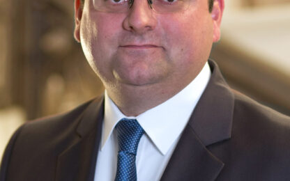 New Head of Project Management at DVM group